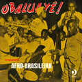 Orquestra Afro-brasileira - Obaluye - Vinyl Record