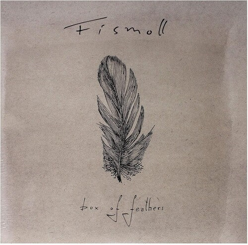 Fismoll - Box Of Feathers - Vinyl Record