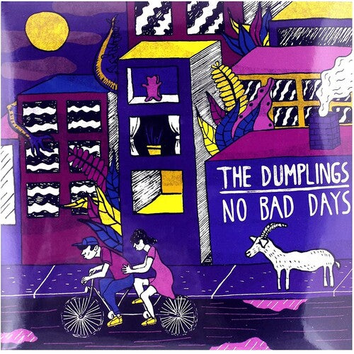 Dumplings - No Bad Days - Vinyl Record