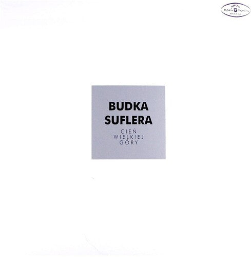 Budka Suflera - Cien Wielkiej Gory - Vinyl Record