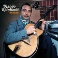 Reinhardt,django - Nuages - Vinyl Record