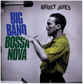 Jones,quincy - Big Band Bossa Nova - Music CD