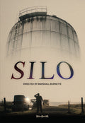 Silo - Silo - Blu-ray