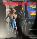 Barry,john - From Russia With Love / O.s.t. - Vinyl Record