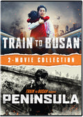 Peninsula 2-movie Collection - Peninsula 2-movie Collection - DVD