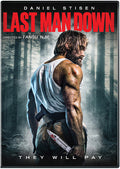 Last Man Down - Last Man Down - DVD