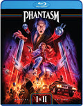 Phantasm I & Ii Special Edition - Phantasm I & Ii Special Edition - Blu-ray