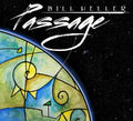 Heller,bill - Passage - Music CD