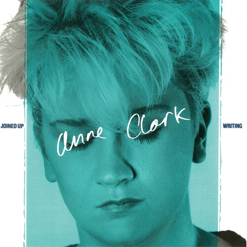 Clark,anne - Joined Up Writing - Vinyl Record