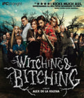 Witching & Bitching - Witching & Bitching - Blu-ray