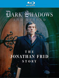 Dark Shadows & Beyond: Jonathan Frid Story - Dark Shadows & Beyond: Jonathan Frid Story - Blu-ray