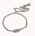 Other - Lord Of The Rings - The Chain Of Frodo Baggins - Collectibles