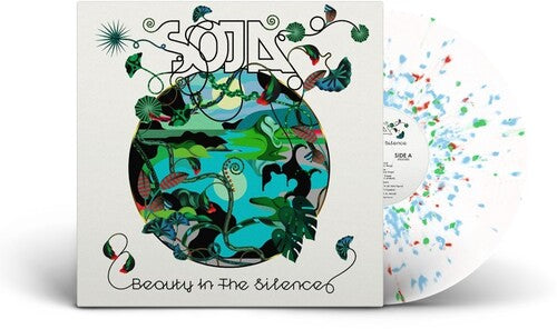 Soja - Beauty In The Silence - Vinyl Record