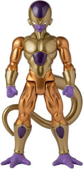 Dragon Ball Super Limit Breaker - Super Limit Breaker Golden Freiza 12in Af - Collectibles