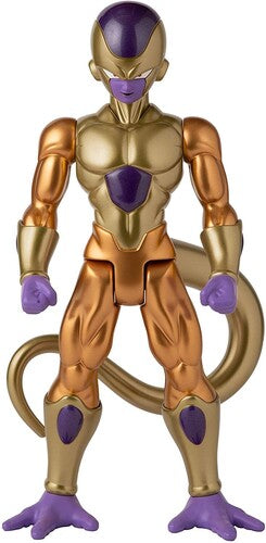 Dragon Ball Super Limit Breaker - Super Limit Breaker Golden Freiza 12in Af - Collectibles