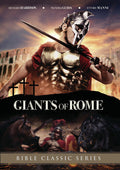 Giants Of Rome - Giants Of Rome - DVD