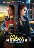 Chloe's Mountain - Chloe's Mountain - DVD