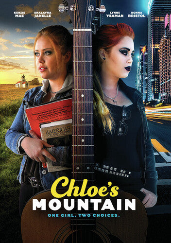 Chloe's Mountain - Chloe's Mountain - DVD