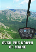 Over The North Of Maine - Over The North Of Maine - DVD
