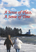 Sense Of Place A Sense Of Time - Sense Of Place A Sense Of Time - DVD