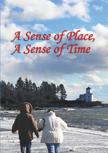 Sense Of Place A Sense Of Time - Sense Of Place A Sense Of Time - DVD