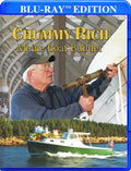 Chummy Rich: Maine Boat Builder - Chummy Rich: Maine Boat Builder - Blu-ray