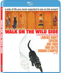 Walk On The Wild Side - Walk On The Wild Side - Blu-ray