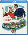 Can't Help Singing - Can't Help Singing - Blu-ray