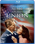 State Of The Union - State Of The Union - Blu-ray
