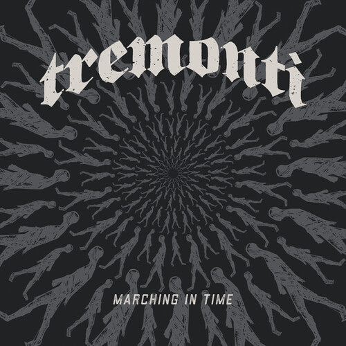 Tremonti - Marching In Time (BBY)