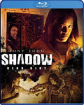 Shadow Dead Riot - Shadow Dead Riot - Blu-ray