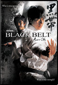 Black Belt - Kuro Obi - Black Belt - Kuro Obi - DVD
