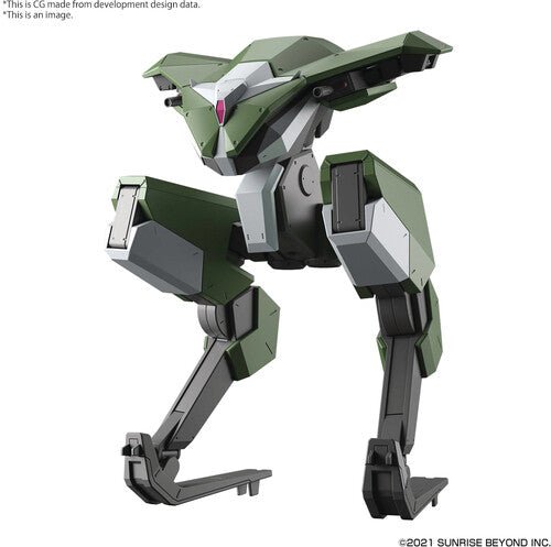 Bandai Hobby - Hg 1/72 Bunyip Boomerang - Collectibles