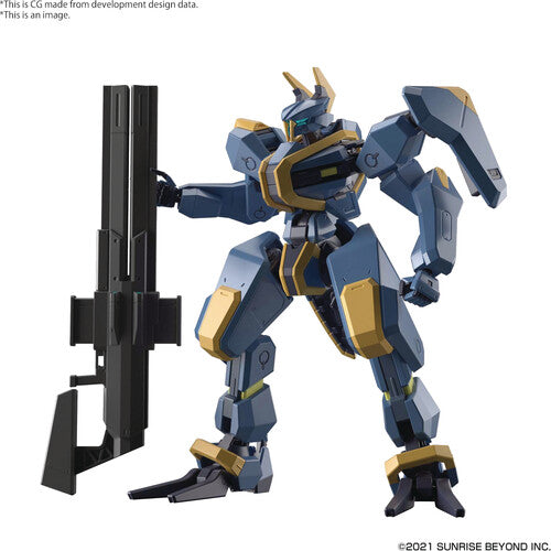 Bandai Hobby - Hg 1/72 Mailes Jogan - Collectibles