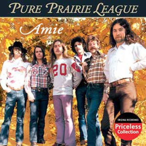Pure Prairie League - Amie - Music CD