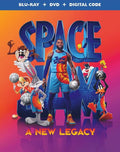 Space Jam: A New Legacy - Space Jam: A New Legacy - Blu-ray
