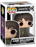 Funko Pop! Rocks: - Oasis- Liam Gallagher - Collectibles