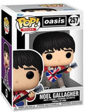 Funko Pop! Rocks: - Oasis- Noel Gallagher - Collectibles