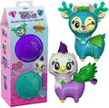 Funko Snapsies: - Gems- 2pk (holiday) - Collectibles