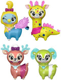 Funko Snapsies: - Gems - 4pk (spring) - Collectibles