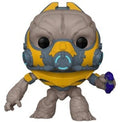 Funko Pop! Games: - Haloinfinite- Grunt W/weapon - Collectibles