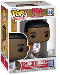 Funko Pop! Nba: - Legends-isiah Thomas (whiteallstaruni1992) - Collectibles