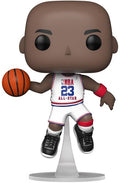 Funko Pop! Nba: - Legends-michael Jordan (1988 Asg) - Collectibles