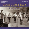 Octet - Gold Coast Jazz - Music CD