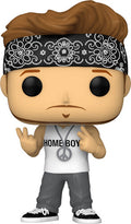Funko Pop! Rocks: - New Kids On The Block- Donnie - Collectibles