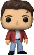 Funko Pop! Rocks: - New Kids On The Block- Jonathan - Collectibles