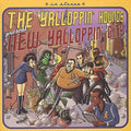 Yalloppin Hounds - New Yallopin City - Music CD