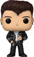 Funko Pop! Rocks: - New Kids On The Block- Jordan - Collectibles
