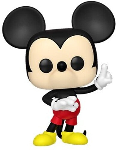 Pop Disney Classics - Pop Disney Classics Mickey Mouse - Collectibles
