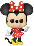 Pop Disney Classics - Pop Disney Classics Minnie Mouse - Collectibles